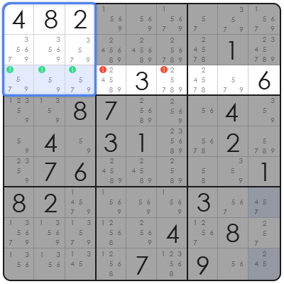 crazy sudoku puzzles