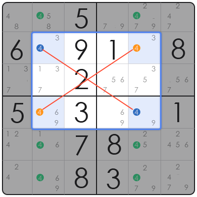 sudoku game 4x4