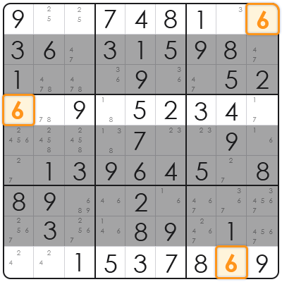 sudoku with letters