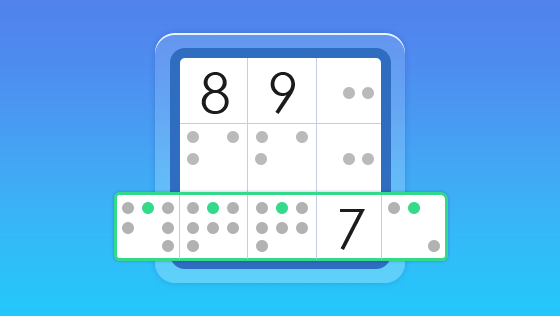 brain training sudoku